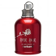 Amor Amor Elixir Passion